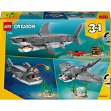 LEGO 31381, Juegos de construcción 