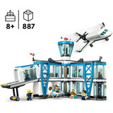 LEGO 60502, Juegos de construcción 
