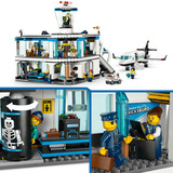 LEGO 60502, Juegos de construcción 