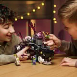 LEGO 71500, Juegos de construcción 