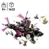 LEGO 71500, Juegos de construcción 