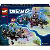 LEGO 71500, Juegos de construcción 