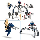 LEGO 75372, Juegos de construcción 