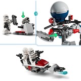 LEGO 75372, Juegos de construcción 