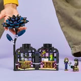 LEGO 76784, Juegos de construcción 