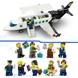 LEGO City aeropuerto con avión, Juegos de construcción 