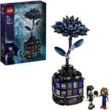 LEGO Dalia Negra, Juegos de construcción Juego de construcción, 9 año(s), Plástico, 358 pieza(s), 388 g