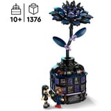 LEGO Dalia Negra, Juegos de construcción Juego de construcción, 9 año(s), Plástico, 358 pieza(s), 388 g