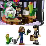 LEGO Dalia Negra, Juegos de construcción Juego de construcción, 9 año(s), Plástico, 358 pieza(s), 388 g