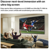 LG 75QNED7EB3A.AEUD, QNED TV negro