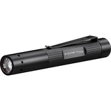 Ledlenser 502176, Linterna negro