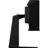 Lenovo 67B1GAC3EU, Monitor de gaming negro