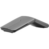 Lenovo GY50U59626 ratón mano derecha RF inalámbrica + Bluetooth Óptico 1600 DPI, Presentador gris, mano derecha, Óptico, RF inalámbrica + Bluetooth, 1600 DPI, Gris