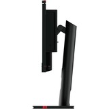 Lenovo ThinkCentre TIO-22 Gen5 Monitor, Monitor LED negro, 54,6 cm (21.5"), 1920 x 1080 Pixeles, Full HD, LED, 6 ms, Negro