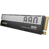 Lexar LNM990X002T-RNNNG, Unidad de estado sólido 