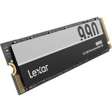 Lexar LNM990X002T-RNNNG, Unidad de estado sólido 