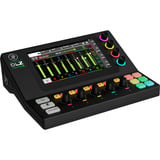 MACKIE DLZ Creator XS, Mezclador negro