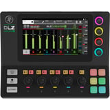 MACKIE DLZ Creator XS, Mezclador negro