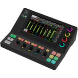 MACKIE DLZ Creator XS, Mezclador negro