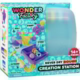 MGA Entertainment 595090-EUC, Modelado 