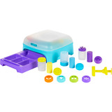 MGA Entertainment 595090-EUC, Modelado 