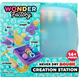 MGA Entertainment 595090-EUC, Modelado 