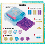 MGA Entertainment 595090-EUC, Modelado 