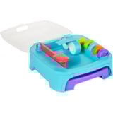 MGA Entertainment 595090-EUC, Modelado 