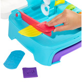 MGA Entertainment 595090-EUC, Modelado 