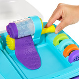 MGA Entertainment 595090-EUC, Modelado 