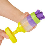 MGA Entertainment 595090-EUC, Modelado 