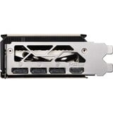 MSI GeForce RTX 5070 12G INSPIRE 3X OC NVIDIA 12 GB GDDR7, Tarjeta gráfica GeForce RTX 5070, 12 GB, GDDR7, 192 bit, 7680 x 4320 Pixeles, PCI Express 5.0