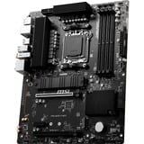 MSI PRO B650-S WIFI, Placa base 