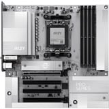 MSI PRO B850M-A WIFI PZ, Placa base 