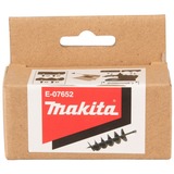Makita E-07652 accesorio para ahoyador eléctrico Cuchilla de repuesto Cuchilla de repuesto, 2 pieza(s), Makita, DDG460ZX7, Negro