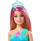 Mattel Dreamtopia HDJ36 muñeca, Muñecos Muñeca fashion, Femenino, 3 año(s), Chica, 365 mm, Multicolor