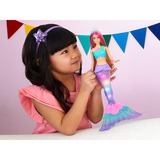Mattel Dreamtopia HDJ36 muñeca, Muñecos Muñeca fashion, Femenino, 3 año(s), Chica, 365 mm, Multicolor