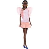 Mattel Fashionistas HRH14 muñeca, Muñecos Muñeca fashion, Femenino, 3 año(s), Chica, 298 mm, Multicolor