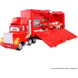 Mattel GYK60 Vehículos de juguete, Automóvil de construcción Disney Pixar GYK60, Juego de vehículos, 3 año(s), LR44, Plástico, Multicolor