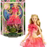 Mattel HXT63, Muñecos 
