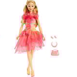 Mattel HXT63, Muñecos 