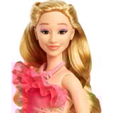 Mattel HXT63, Muñecos 