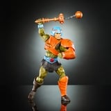 Mattel HYC48 figura de juguete para niños, Muñecos 6 año(s), Multicolor, Plástico