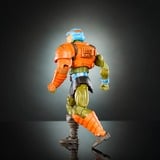 Mattel HYC48 figura de juguete para niños, Muñecos 6 año(s), Multicolor, Plástico