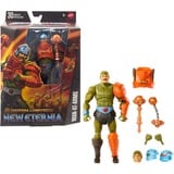 Mattel HYC48 figura de juguete para niños, Muñecos 6 año(s), Multicolor, Plástico