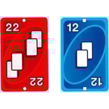 Mattel JHH48, Juegos de cartas 