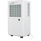 Medion DH10 (MD12047), Deshumidificador blanco