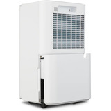 Medion DH10 (MD12047), Deshumidificador blanco