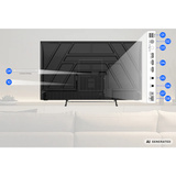 Medion LIFE MD 855701 Google TV, TV QLED negro