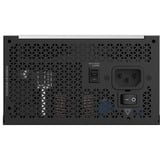 Montech CENTURY II 850, Fuente de alimentación de PC plateado